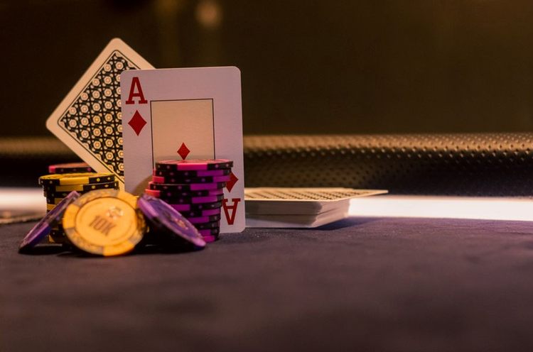 xì tố trực tuyến 789Club